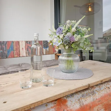 Daire Residenz Am Yachthafen Piratennest