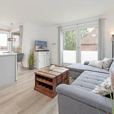 Residenz Am Yachthafen Piratennest * Neustadt in Holstein