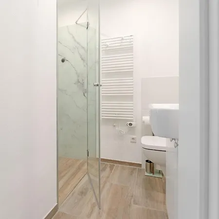 Residenz Am Yachthafen Piratennest