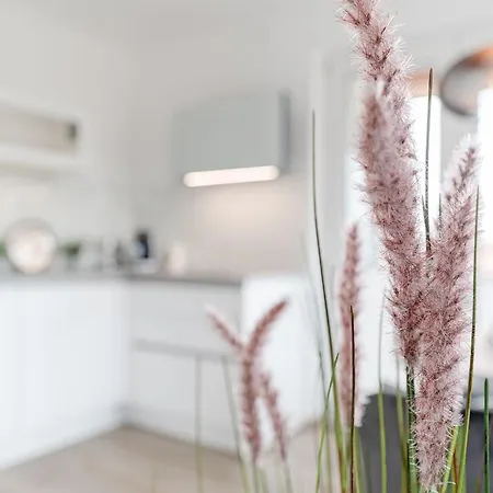 Daire Residenz Am Yachthafen Piratennest Neustadt in Holstein