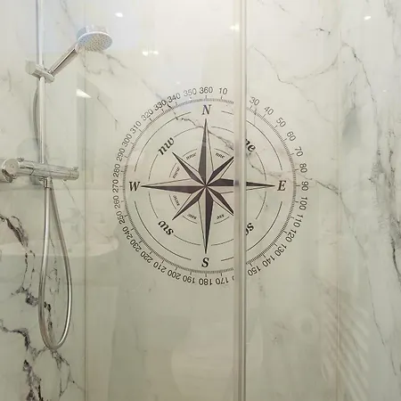 Residenz Am Yachthafen Piratennest *