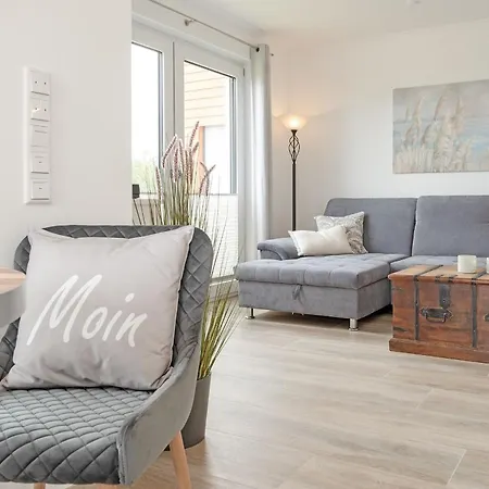 Residenz Am Yachthafen Piratennest * Neustadt in Holstein