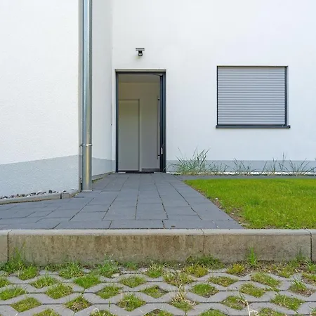 Daire Residenz Am Yachthafen Piratennest Neustadt in Holstein